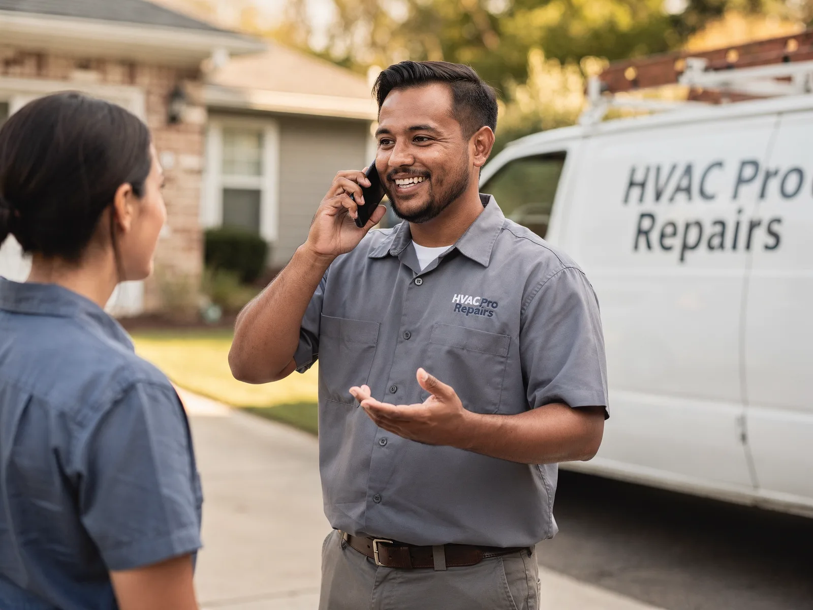 Heat Pump Repair Columbia City, OR FAQs